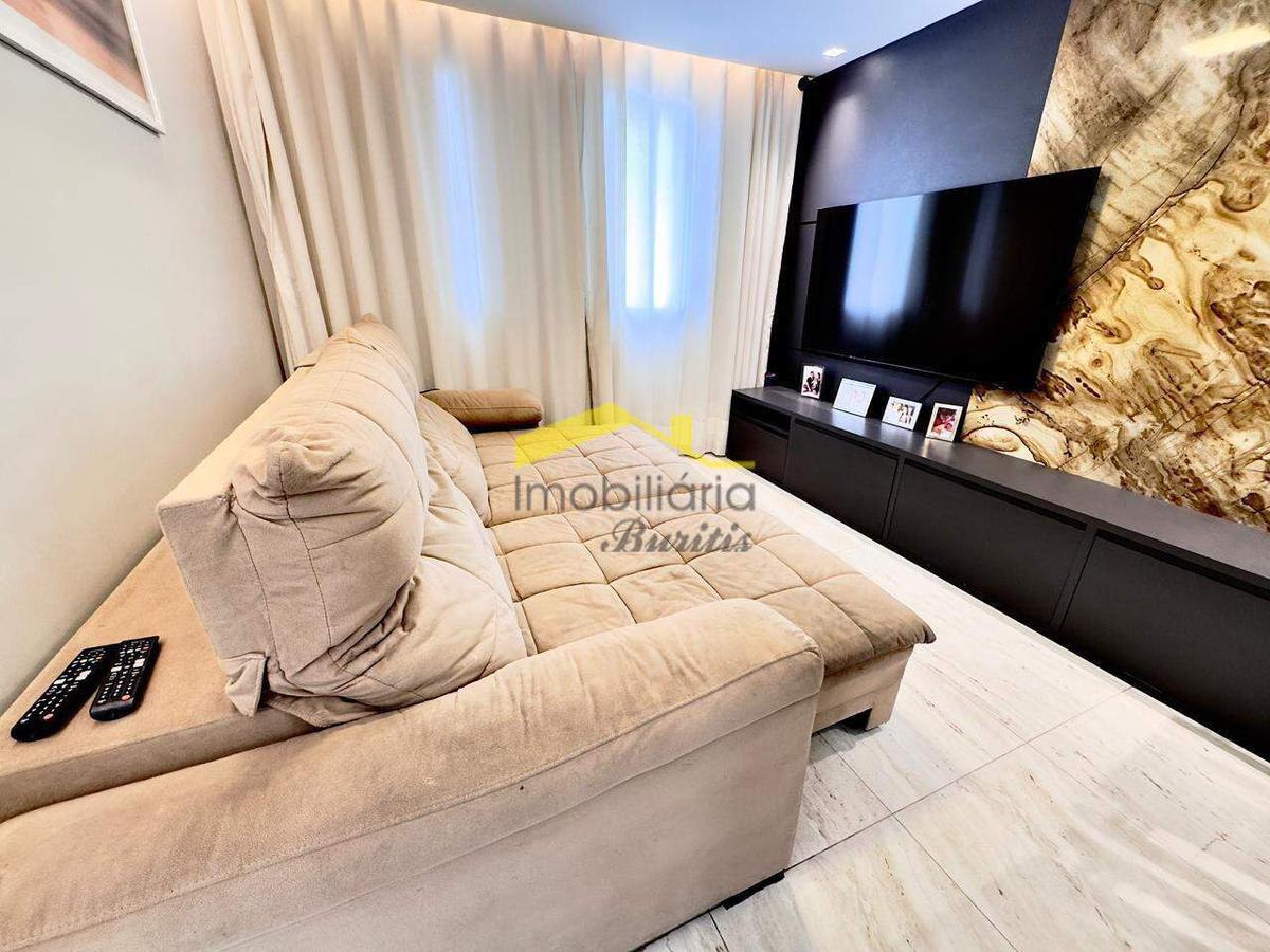 Apartamento, Estoril, 3 Quartos, 3 Vagas, 1 Suíte