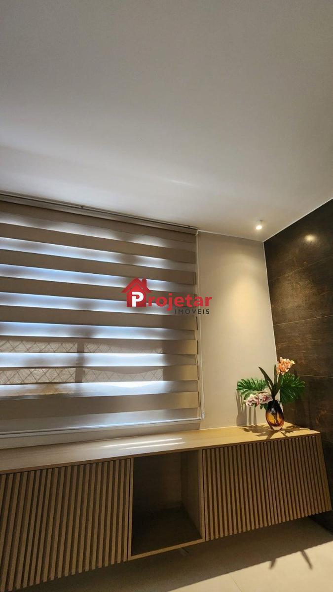 Cobertura, Sagrada Família, 4 Quartos, 2 Vagas, 2 Suítes