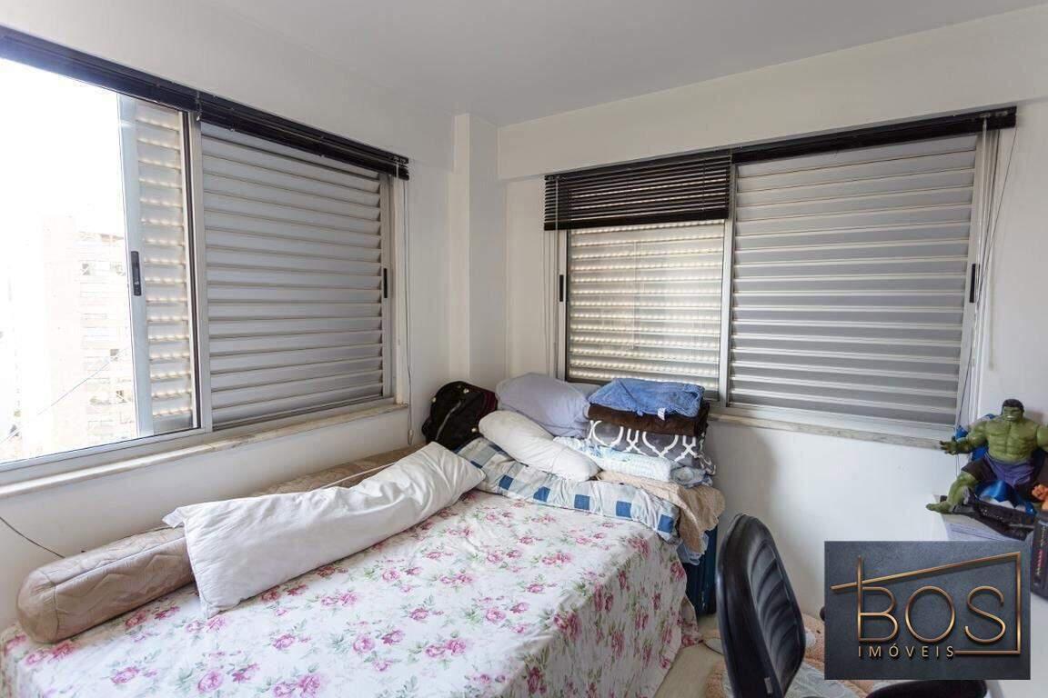 Cobertura, Sion, 4 Quartos, 4 Vagas, 2 Suítes
