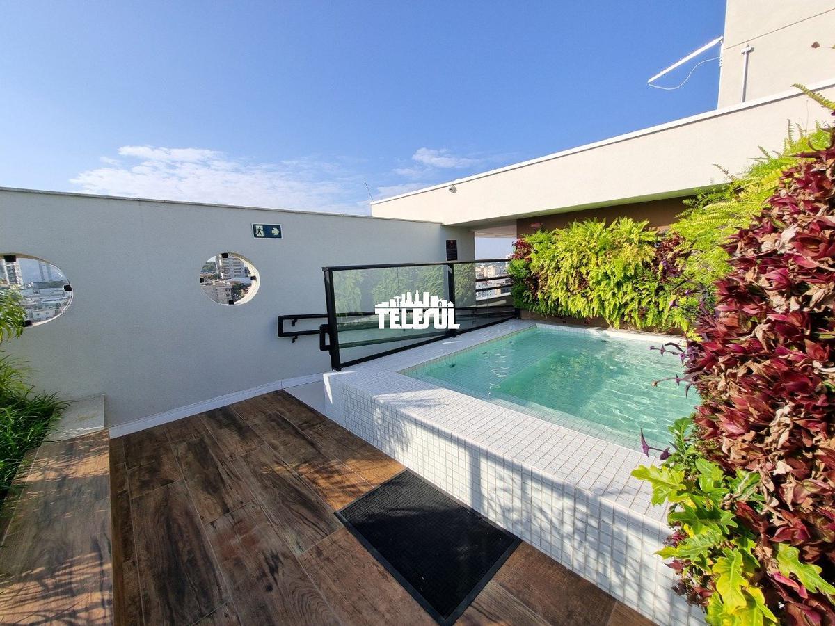 Apartamento, Vila Pinto, 2 Quartos, 1 Vaga, 1 Suíte
