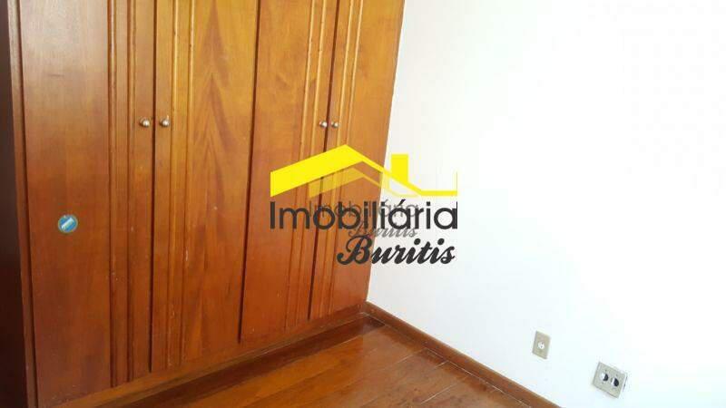 Apartamento, Buritis, 4 Quartos, 2 Vagas, 1 Suíte