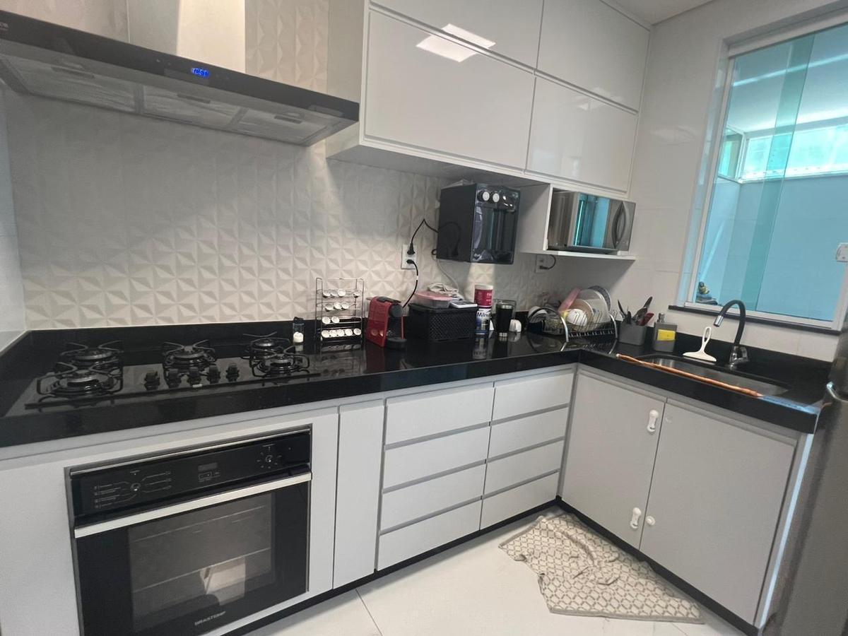 Casa, Palmares, 3 Quartos, 3 Vagas, 1 Suíte