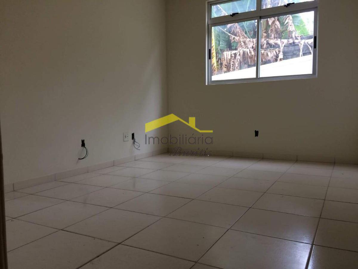 Apartamento, Nova Suíssa, 2 Quartos, 1 Vaga, 1 Suíte
