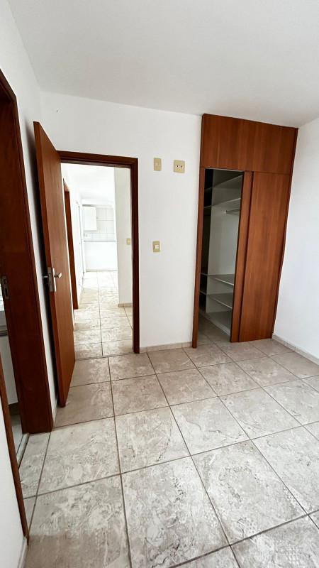 Apartamento, Ouro Preto, 2 Quartos, 1 Vaga, 1 Suíte