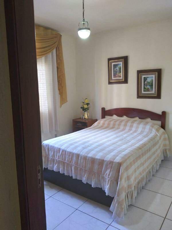 Apartamento, Santo Antônio, 3 Quartos, 1 Vaga, 1 Suíte