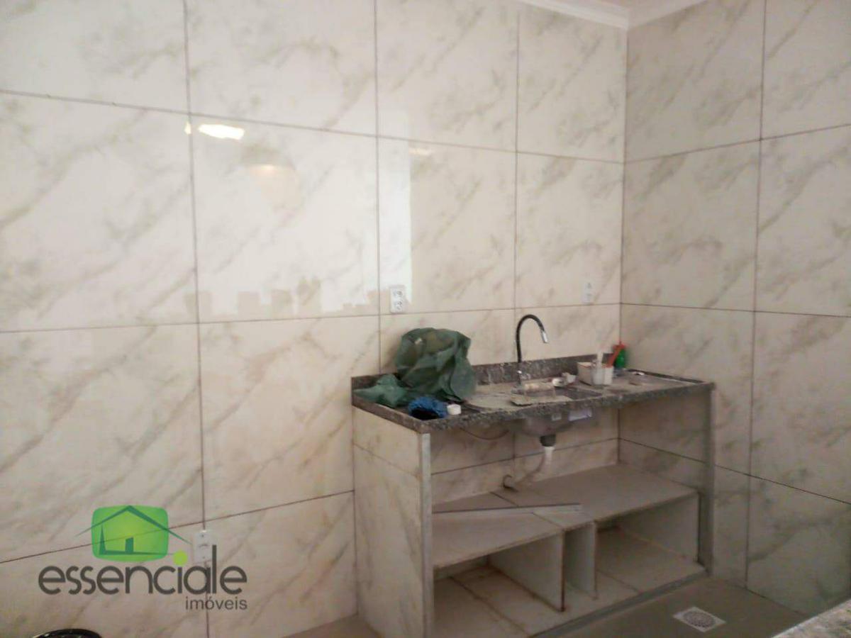 Apartamento, Riacho das Pedras, 2 Quartos, 1 Vaga, 1 Suíte