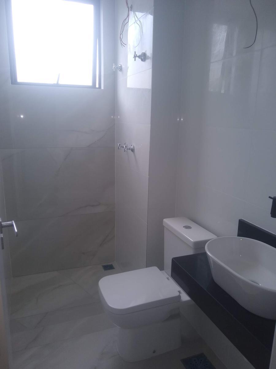 Cobertura, Santa Inês, 4 Quartos, 2 Vagas, 2 Suítes