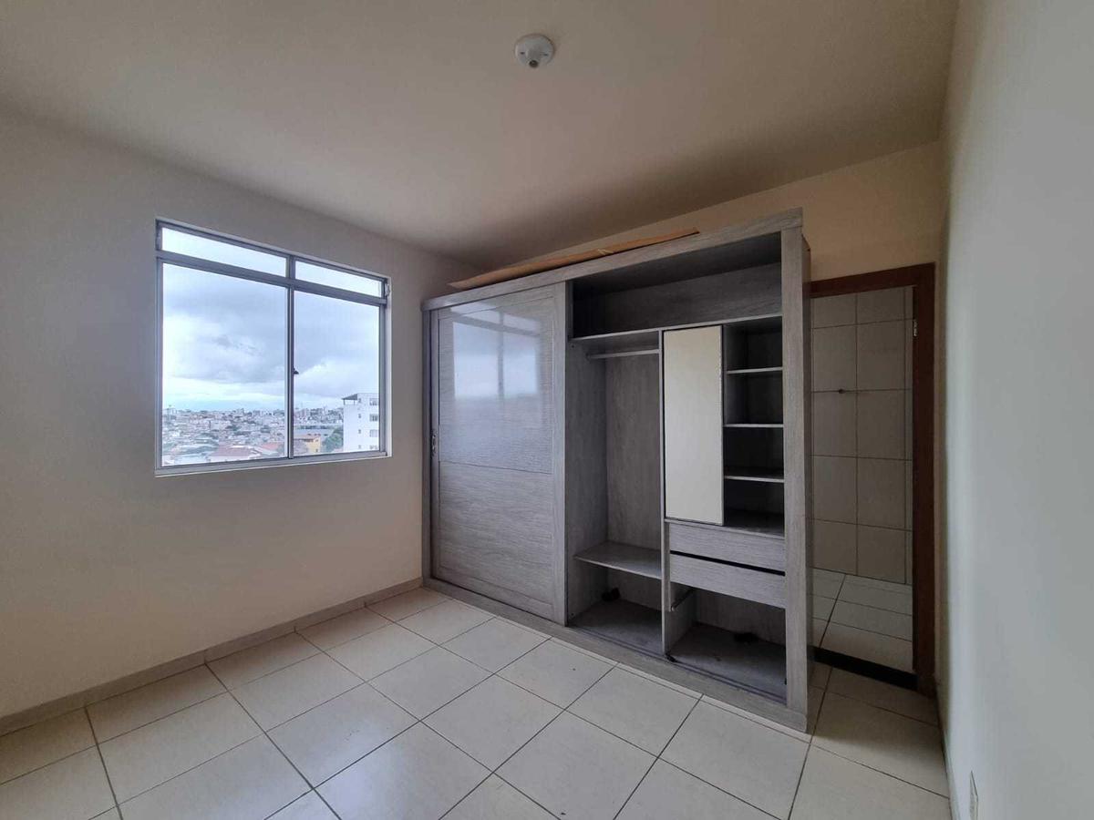 Apartamento, Riacho das Pedras, 2 Quartos, 1 Vaga, 1 Suíte
