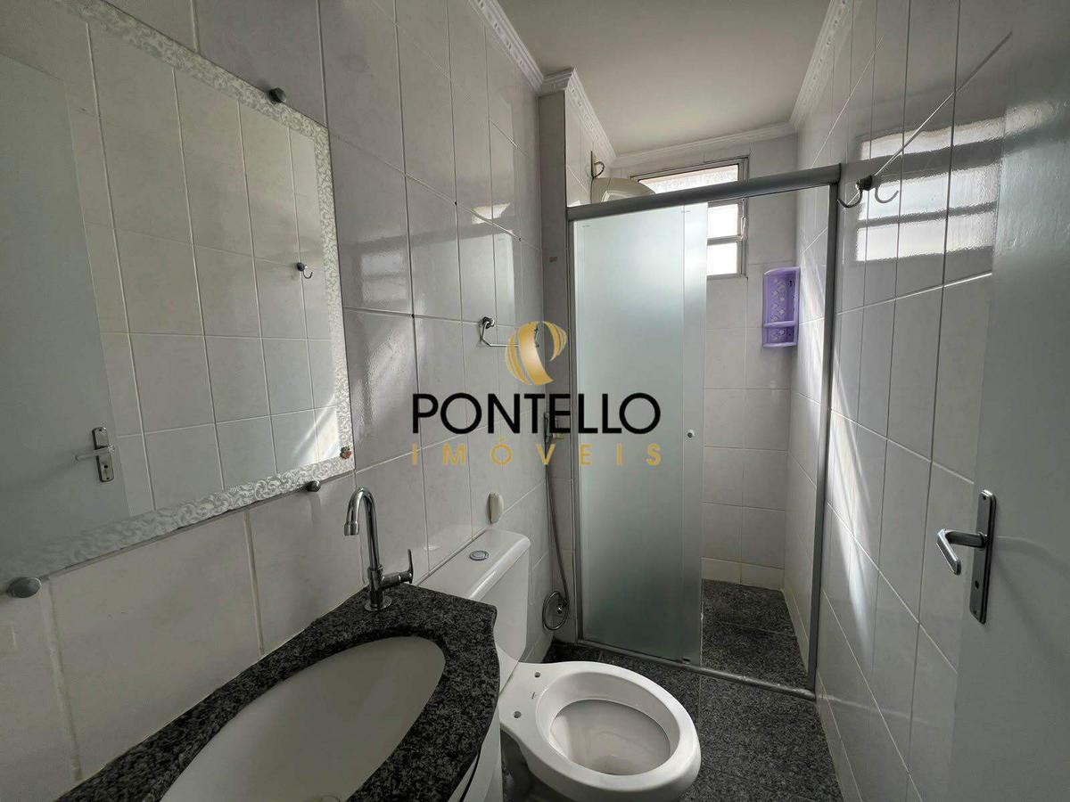 Apartamento, Silveira, 3 Quartos, 1 Vaga, 1 Suíte
