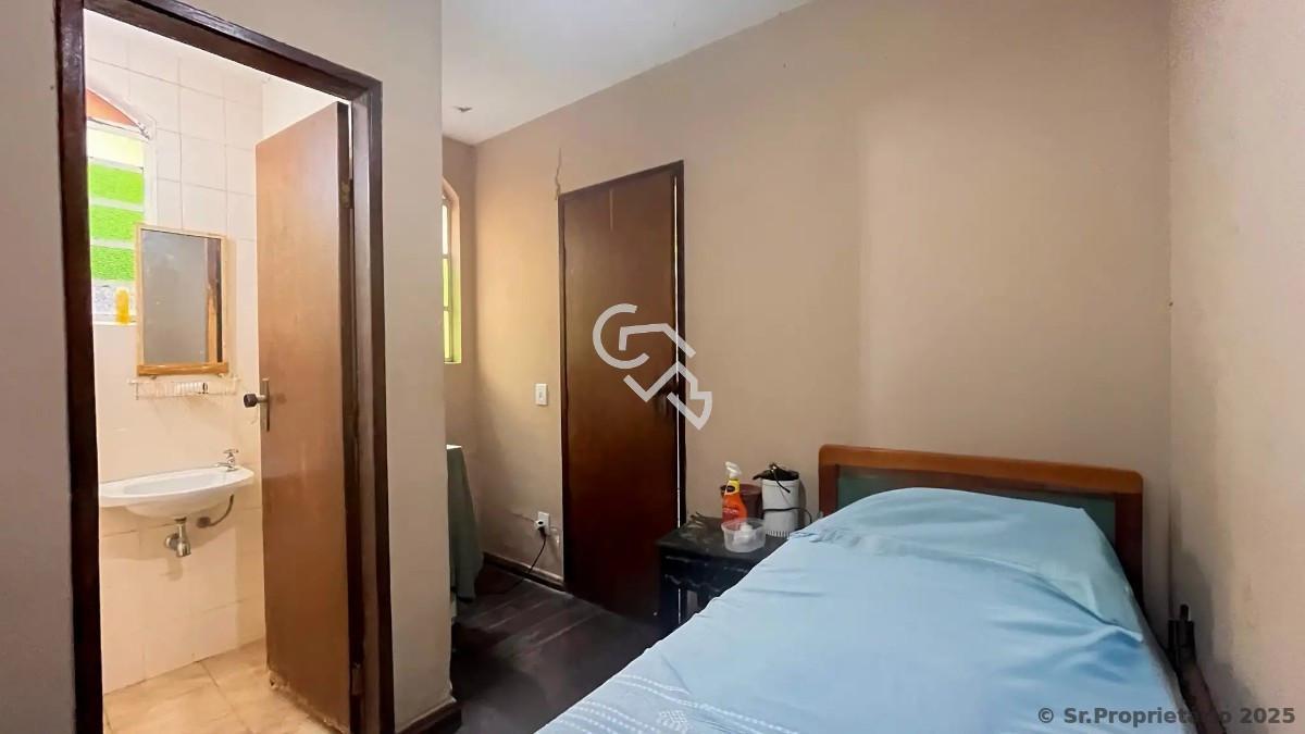 Apartamento, Santa Lúcia, 4 Quartos, 3 Vagas, 1 Suíte