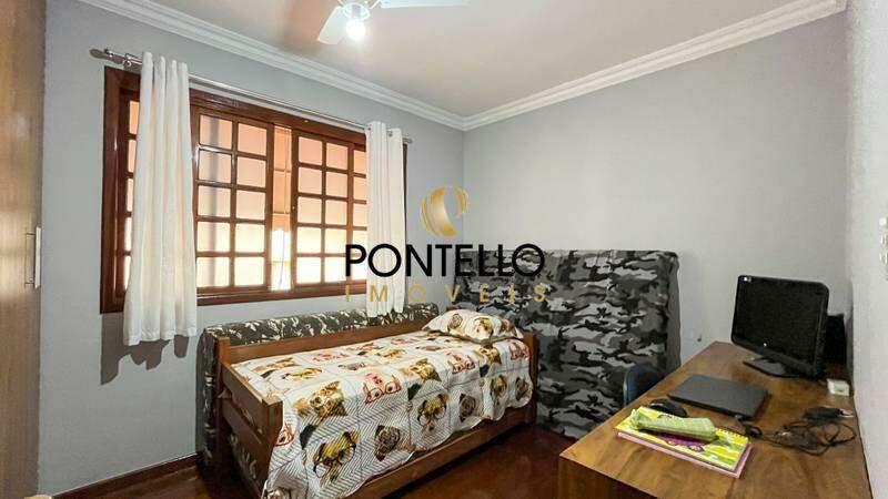 Casa, Palmares, 3 Quartos, 4 Vagas, 1 Suíte