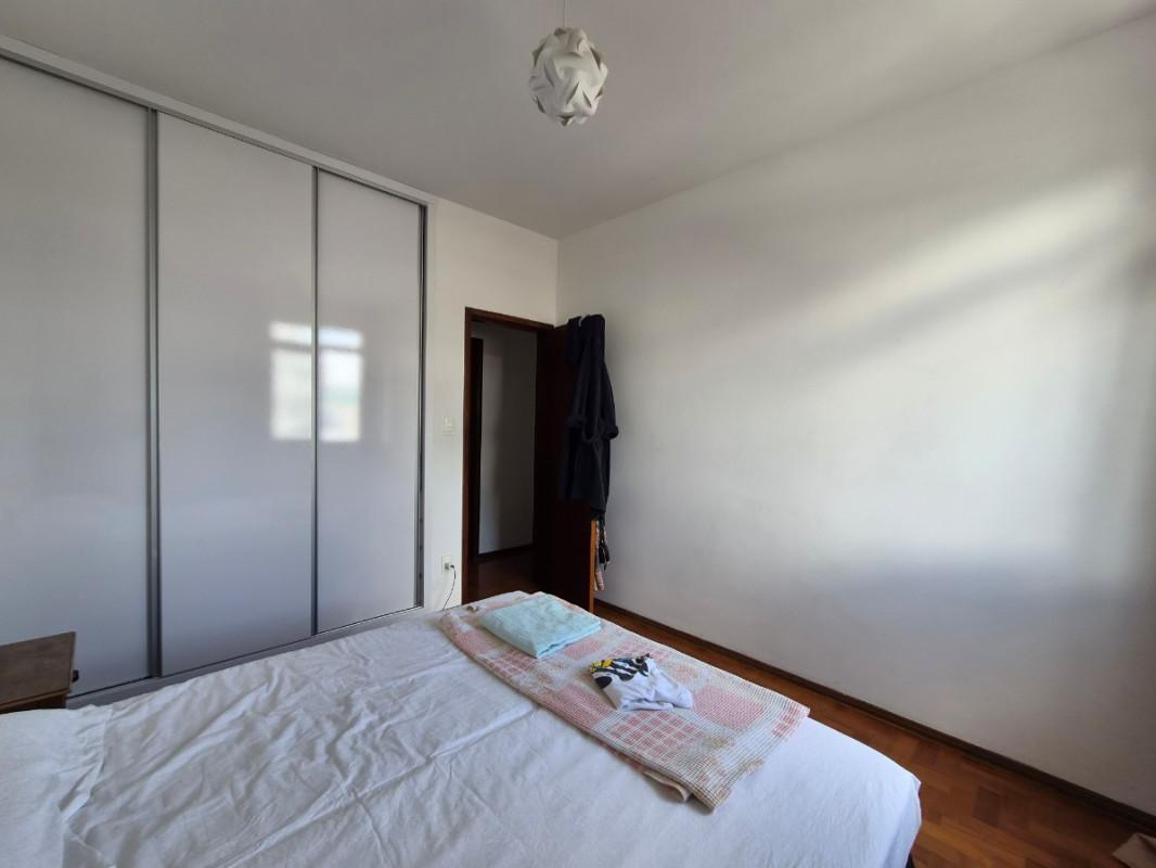 Apartamento, Padre Eustáquio, 3 Quartos, 1 Vaga, 1 Suíte