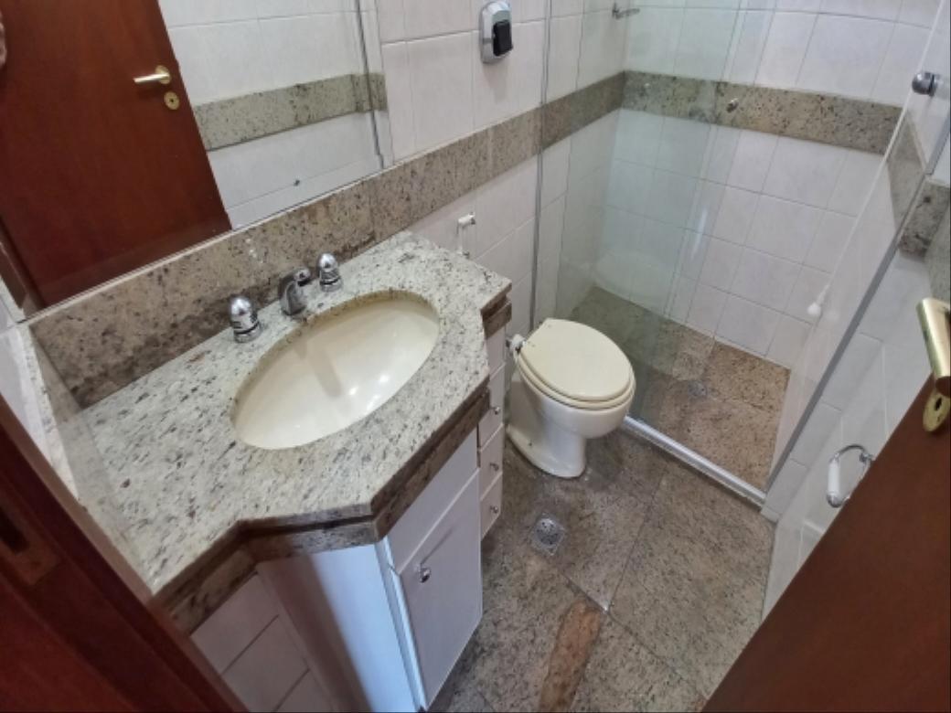 Apartamento, Savassi, 3 Quartos, 2 Vagas, 1 Suíte