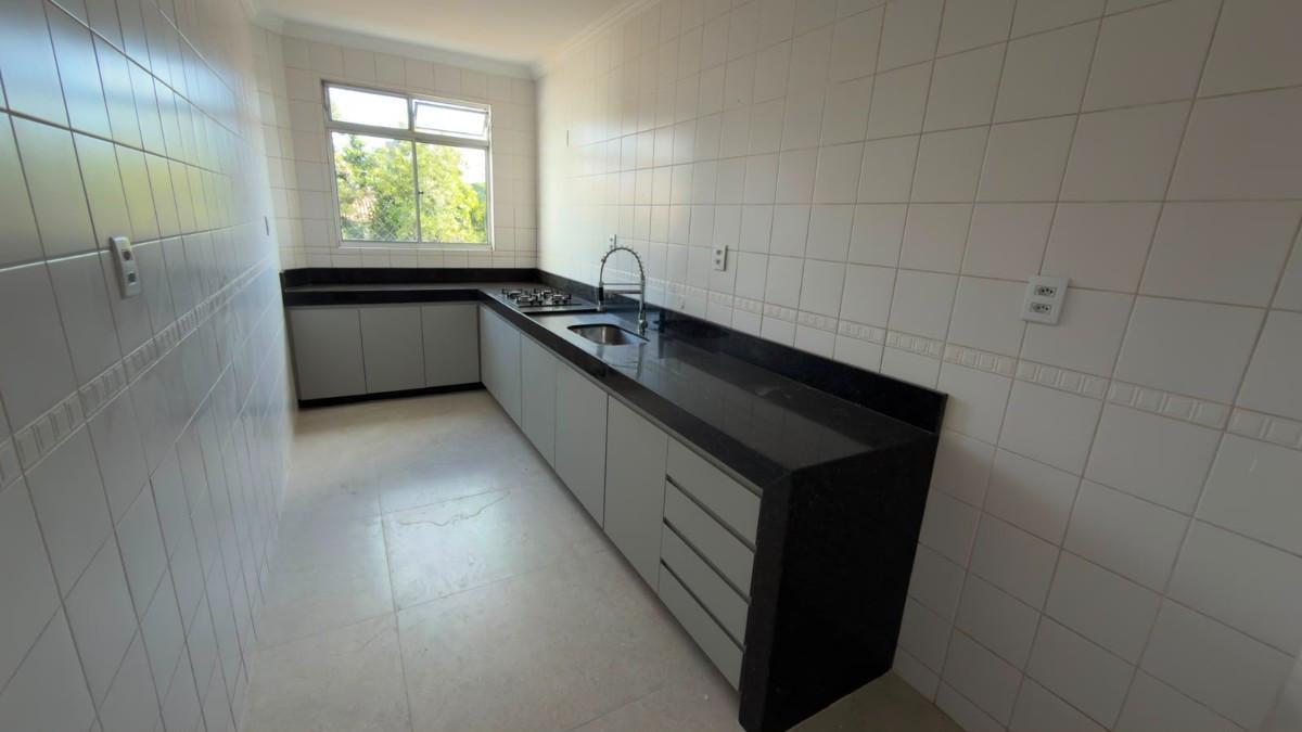 Cobertura, Castelo, 3 Quartos, 3 Vagas, 1 Suíte