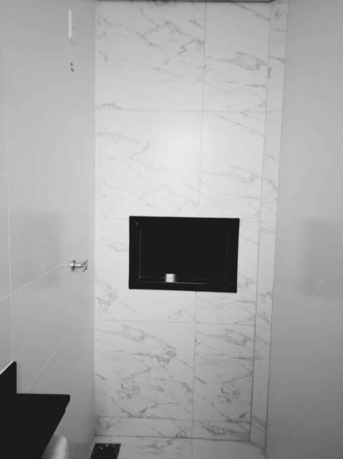 Apartamento, Planalto, 2 Quartos, 1 Vaga, 1 Suíte