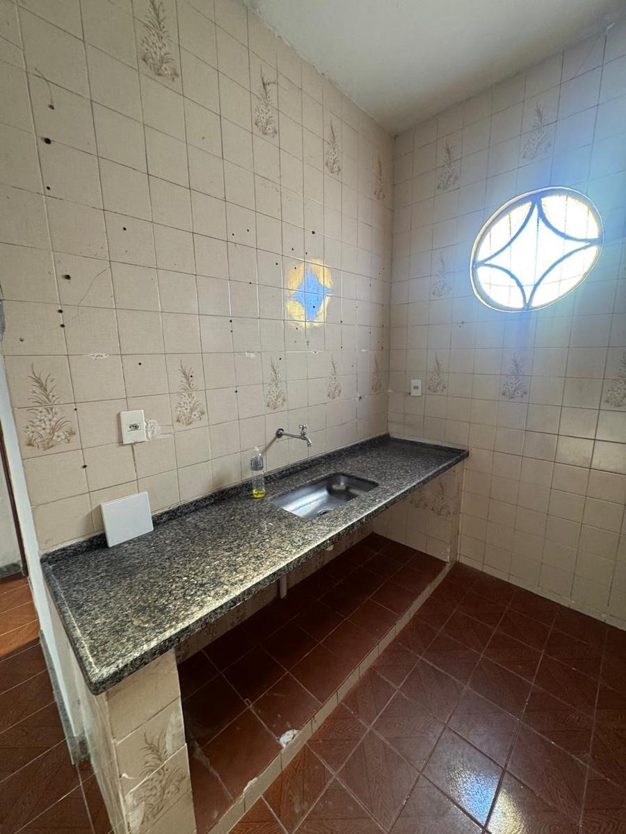 Casa, Jardim Leblon, 3 Quartos, 3 Vagas, 1 Suíte