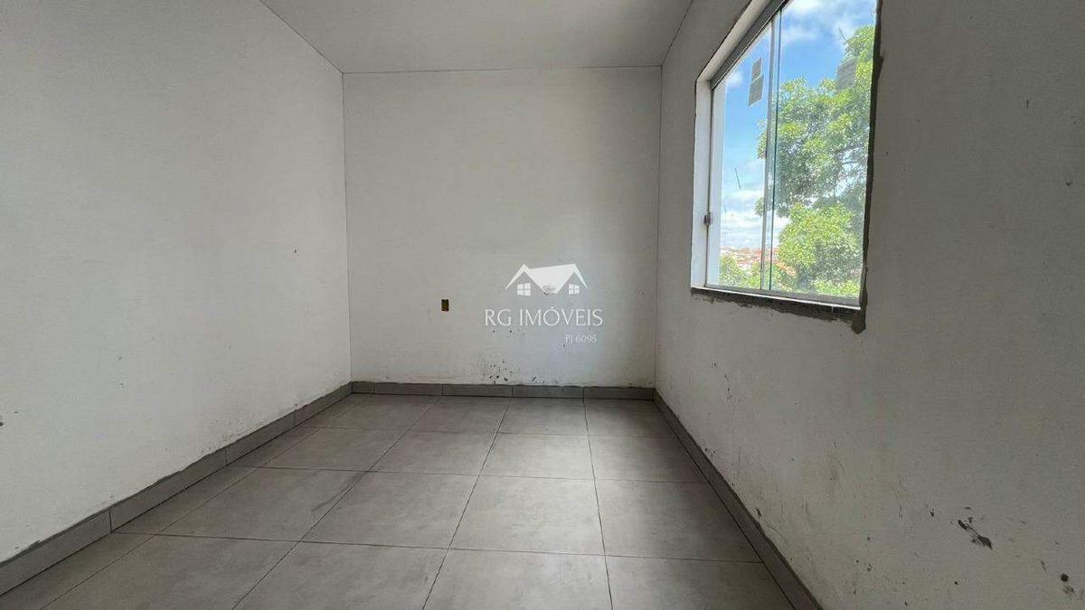 Cobertura, Vale do Jatobá, 2 Quartos, 1 Vaga, 1 Suíte