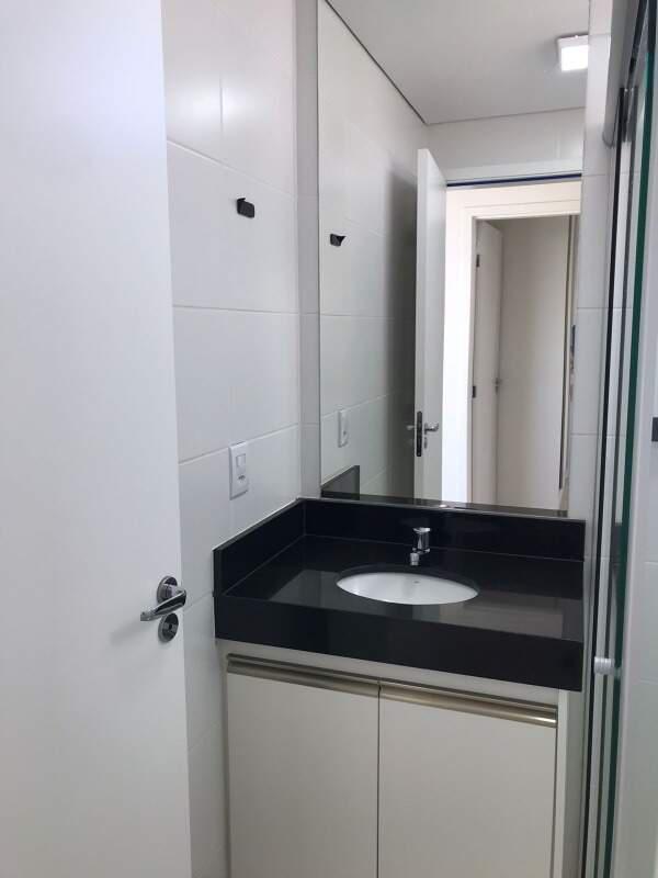 Apartamento, Buritis, 2 Quartos, 2 Vagas, 1 Suíte