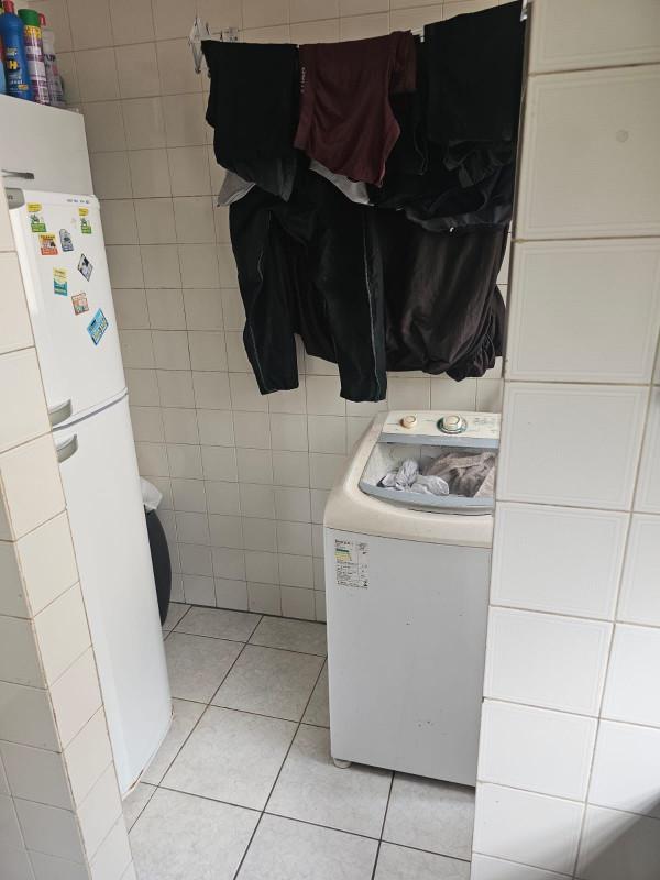 Apartamento, Pongelupe (barreiro), 2 Quartos, 1 Vaga