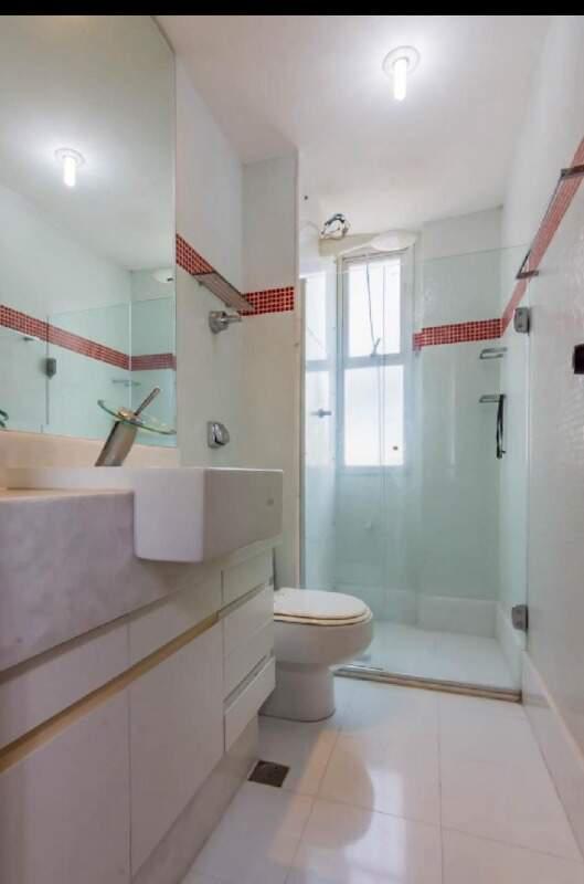 Apartamento, Funcionários, 3 Quartos, 2 Vagas, 1 Suíte