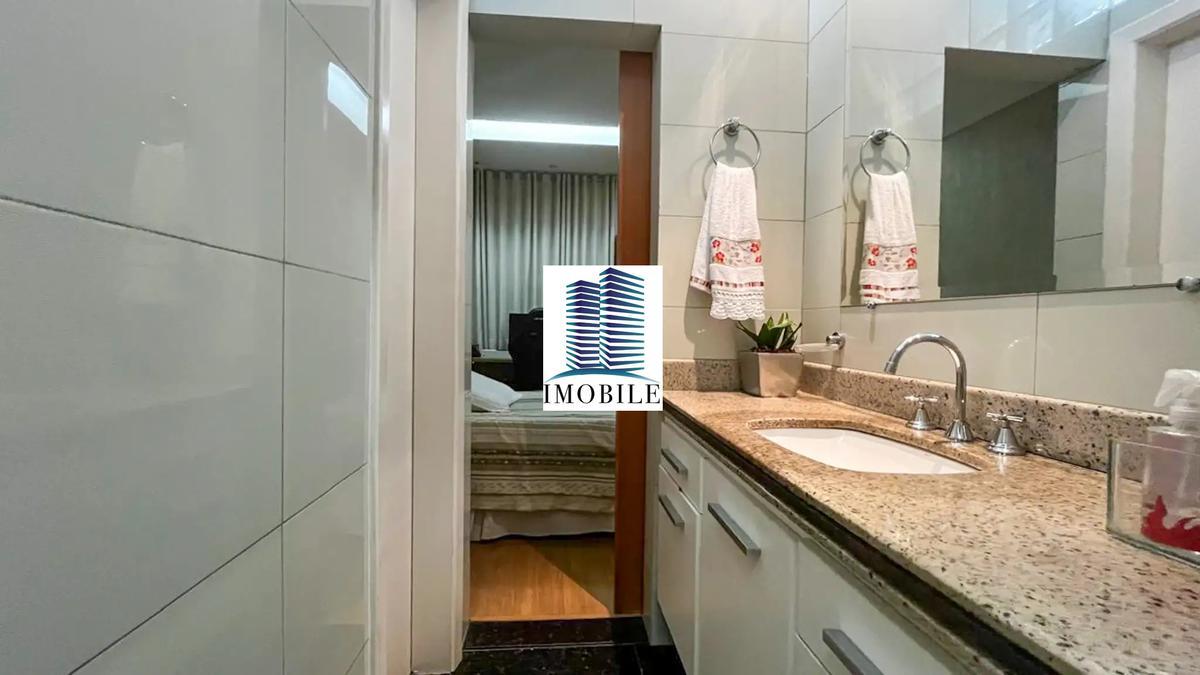 Cobertura, Paquetá, 4 Quartos, 5 Vagas, 2 Suítes