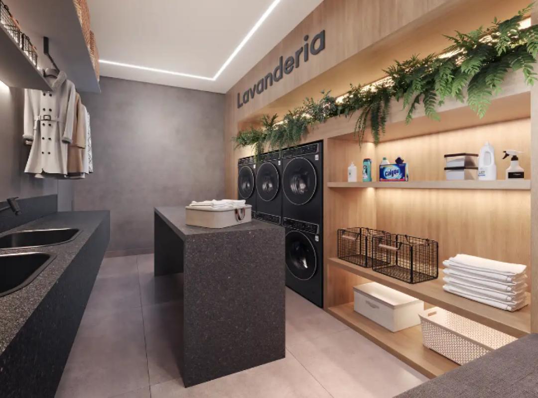 Apartamento, Lourdes, 1 Quarto, 0 Vaga, 1 Suíte