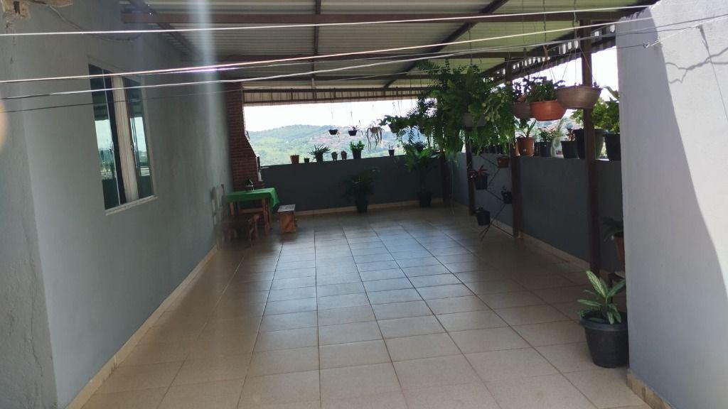 Casa, Vila Rica, 2 Quartos, 4 Vagas, 1 Suíte