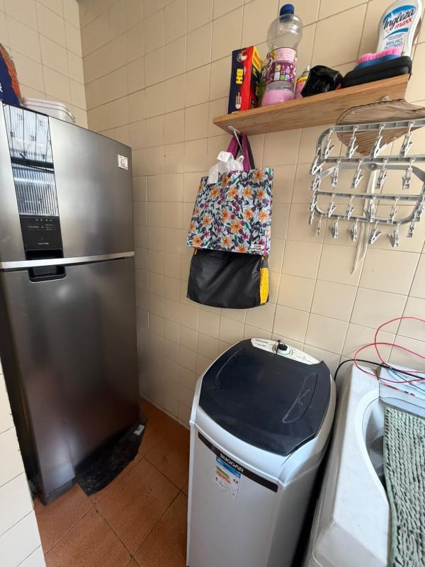 Apartamento, Glória, 3 Quartos, 1 Vaga