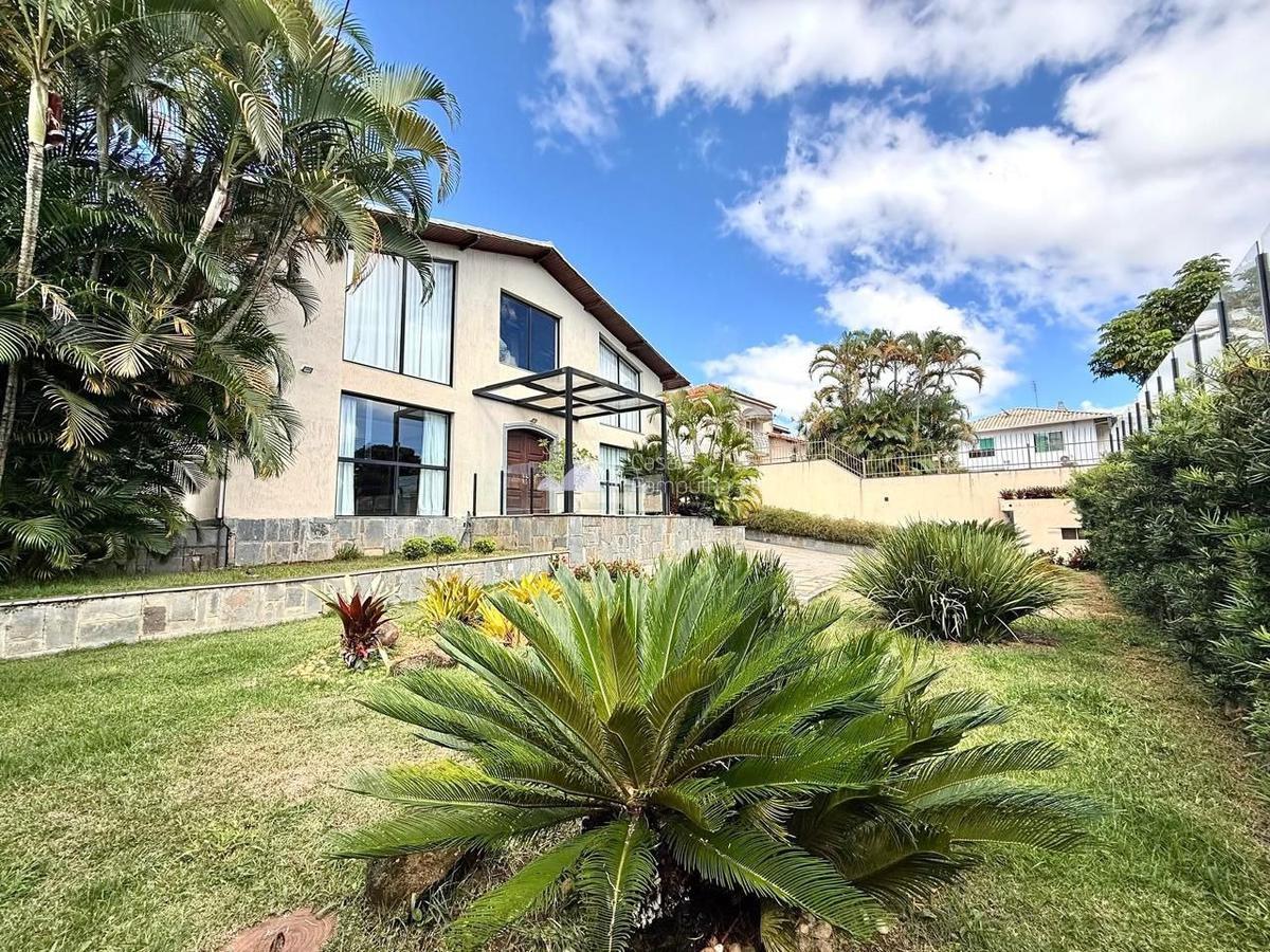 Casa, Santa Amélia, 3 Quartos, 0 Vaga, 3 Suítes