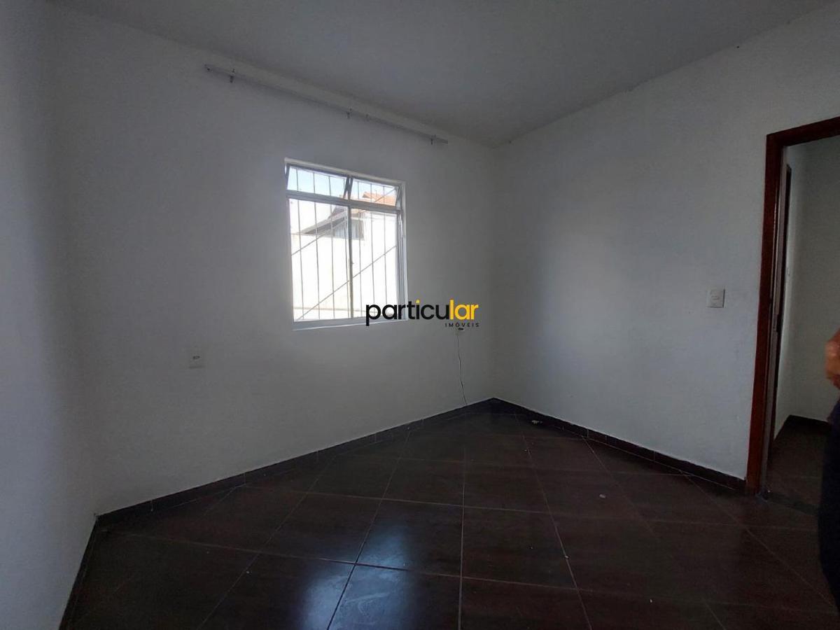 Apartamento, Parque Recreio, 2 Quartos, 0 Vaga
