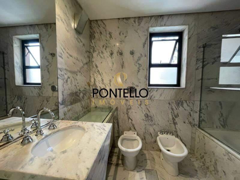 Apartamento, Lourdes, 4 Quartos, 3 Vagas, 2 Suítes