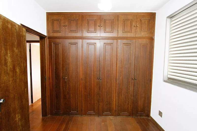 Apartamento, Prado, 4 Quartos, 2 Vagas, 1 Suíte