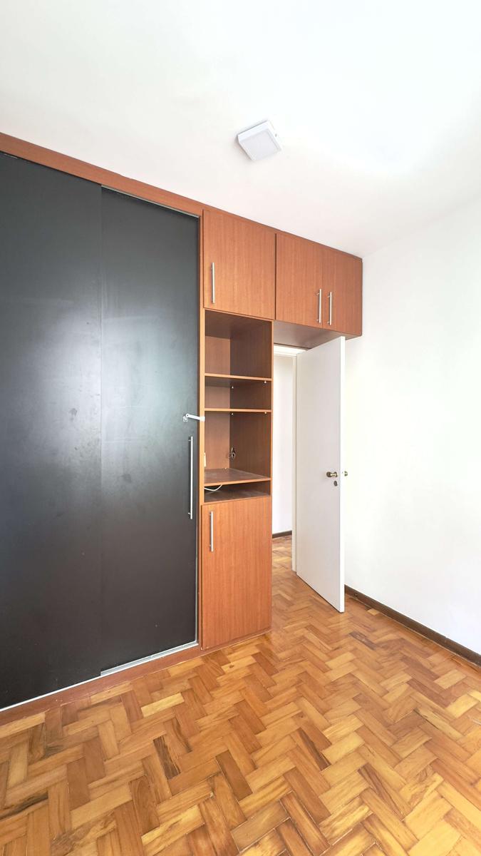 Cobertura, Estoril, 3 Quartos, 1 Vaga, 1 Suíte