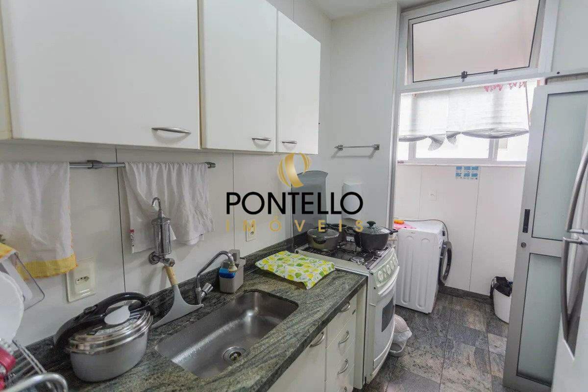 Apartamento, Boa Viagem, 2 Quartos, 1 Vaga, 1 Suíte