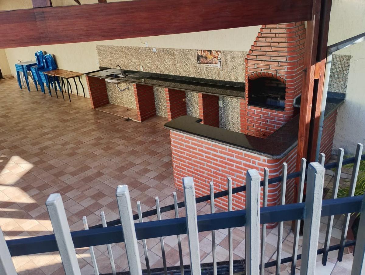 Apartamento, Rio Branco, 3 Quartos, 1 Vaga