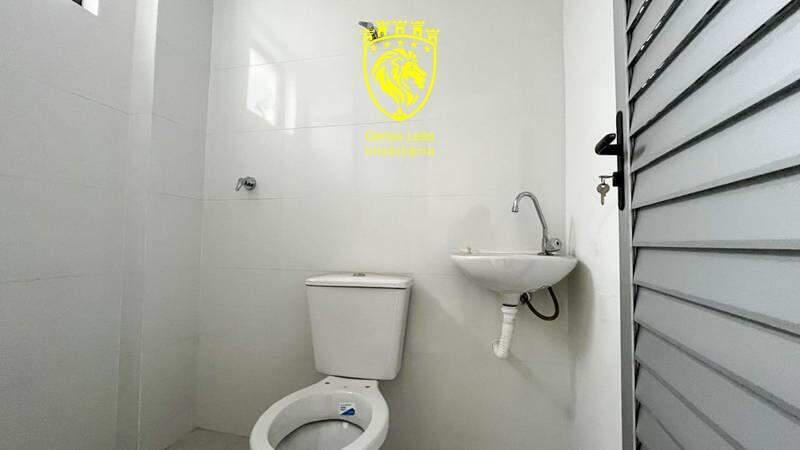 Cobertura, Indaiá, 4 Quartos, 3 Vagas, 3 Suítes