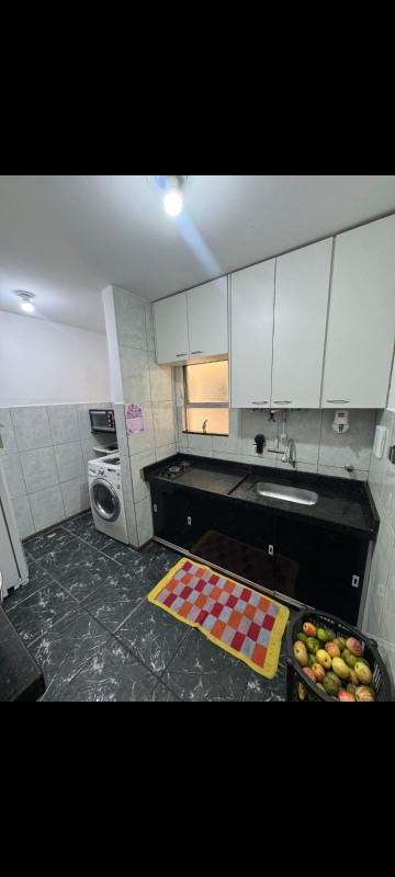 Apartamento, Santa Helena, 3 Quartos, 1 Vaga