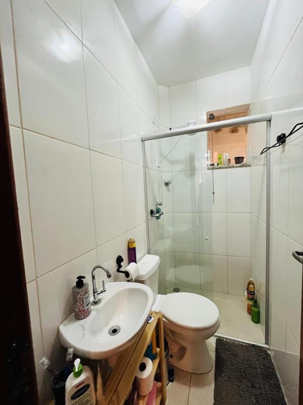 Casa, Eldorado (parque Durval de Barros), 3 Quartos, 2 Vagas, 1 Suíte