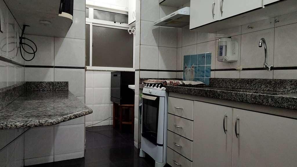 Cobertura, Castelo, 4 Quartos, 2 Vagas, 1 Suíte