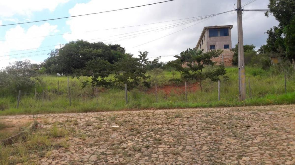 Lote, Atenas, 0 Quarto, 0 Vaga