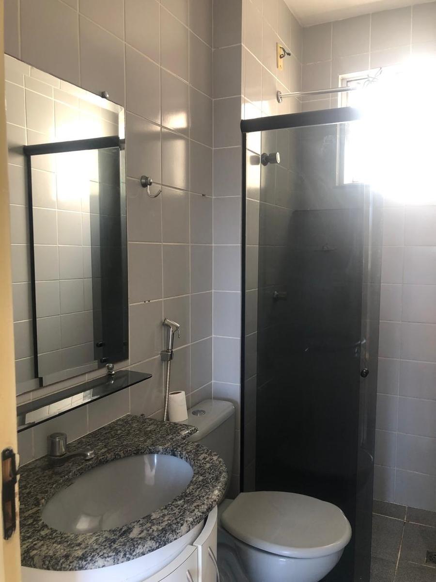 Apartamento, Planalto, 3 Quartos, 2 Vagas, 1 Suíte