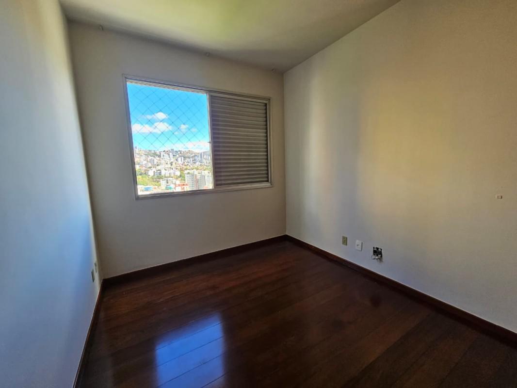 Apartamento, Santo Antônio, 4 Quartos, 3 Vagas, 1 Suíte