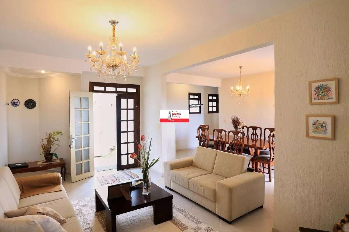 Casa, Mangabeiras, 4 Quartos, 4 Vagas, 1 Suíte