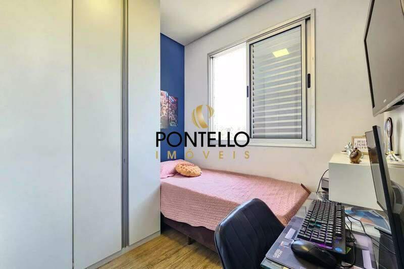 Apartamento, Coração de Jesus, 3 Quartos, 2 Vagas, 1 Suíte
