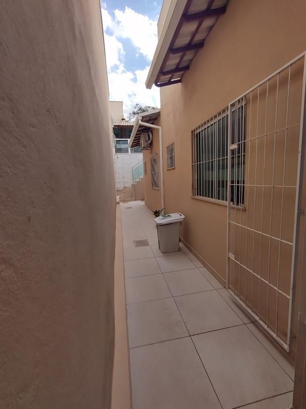 Casa, Portal do Sol, 2 Quartos, 2 Vagas, 1 Suíte