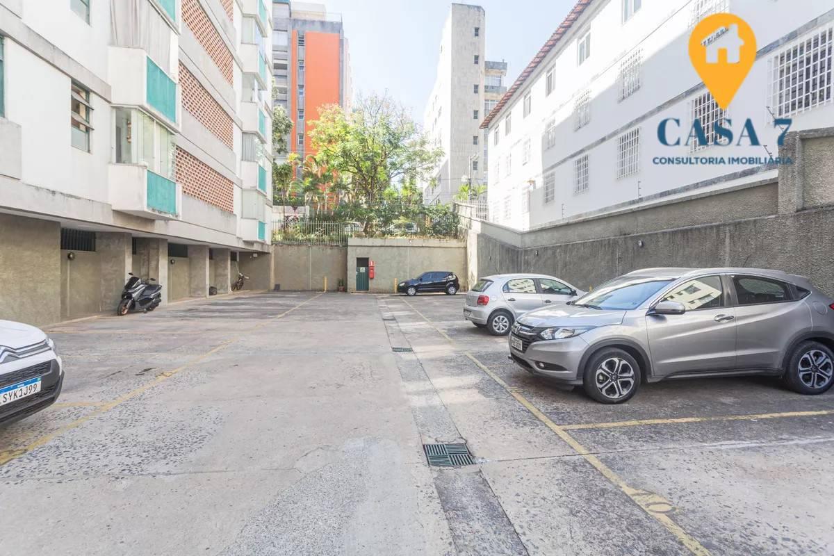 Apartamento, Santo Antônio, 1 Quarto, 1 Vaga