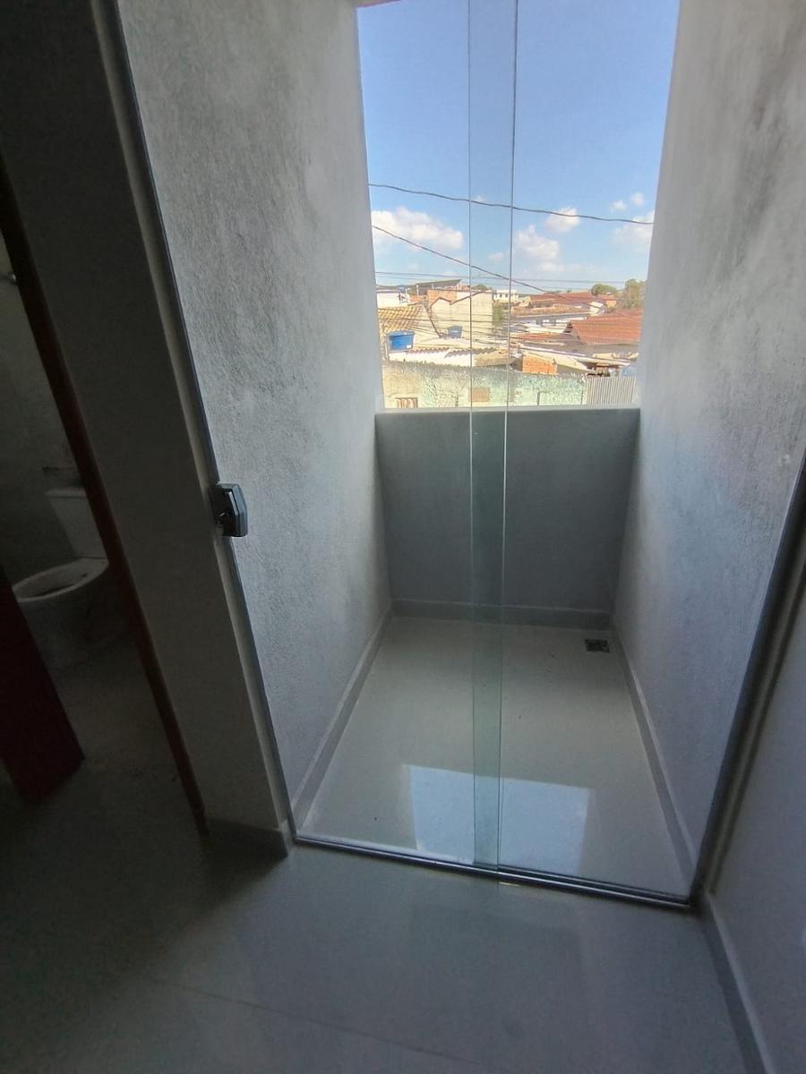 Casa, Rio Branco, 2 Quartos, 1 Vaga, 2 Suítes