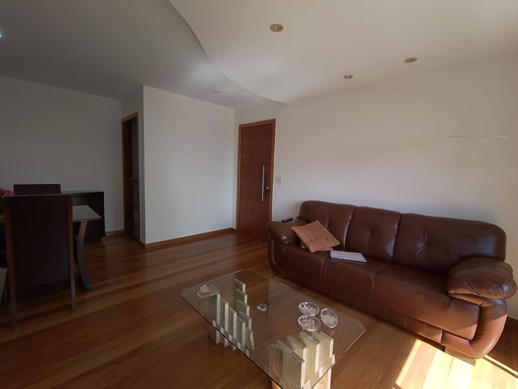 Apartamento, Gutierrez, 2 Quartos, 2 Vagas, 1 Suíte