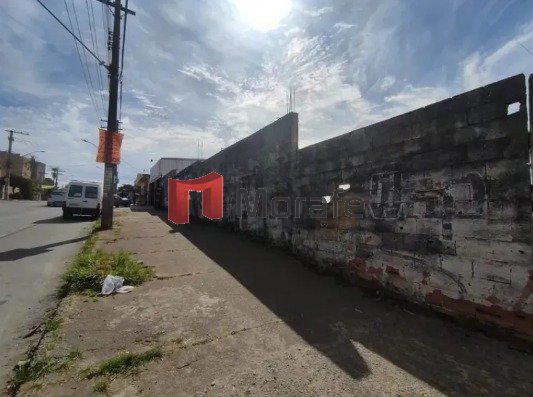 Lote, Santa Cruz, 0 Quarto, 0 Vaga