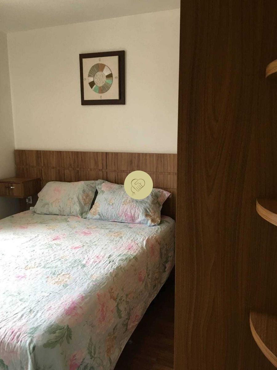 Apartamento, Jardim Riacho das Pedras, 3 Quartos, 1 Vaga, 1 Suíte